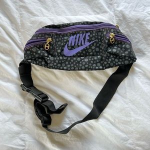 Nike Fanny Pack
